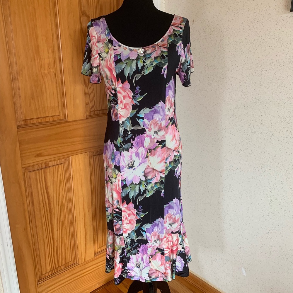 Lefate dress